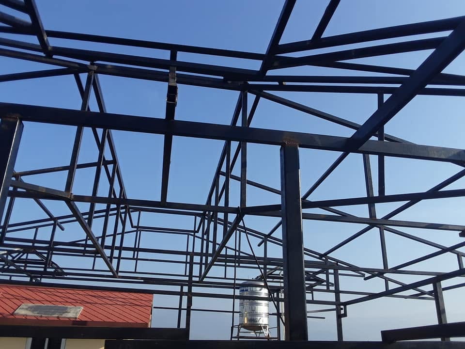 Truss Structure
