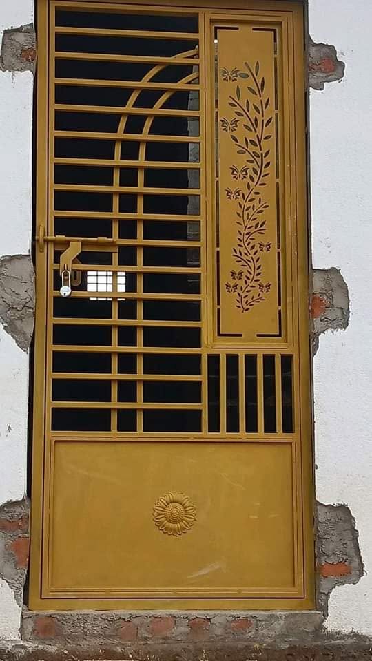 Metalwork Product 4