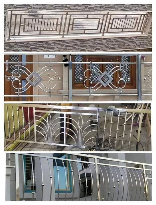 Metalwork Product 5
