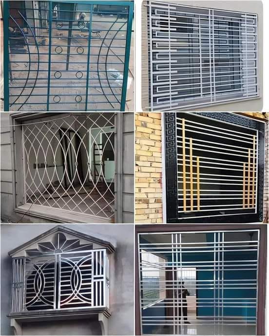 Metalwork Product 6